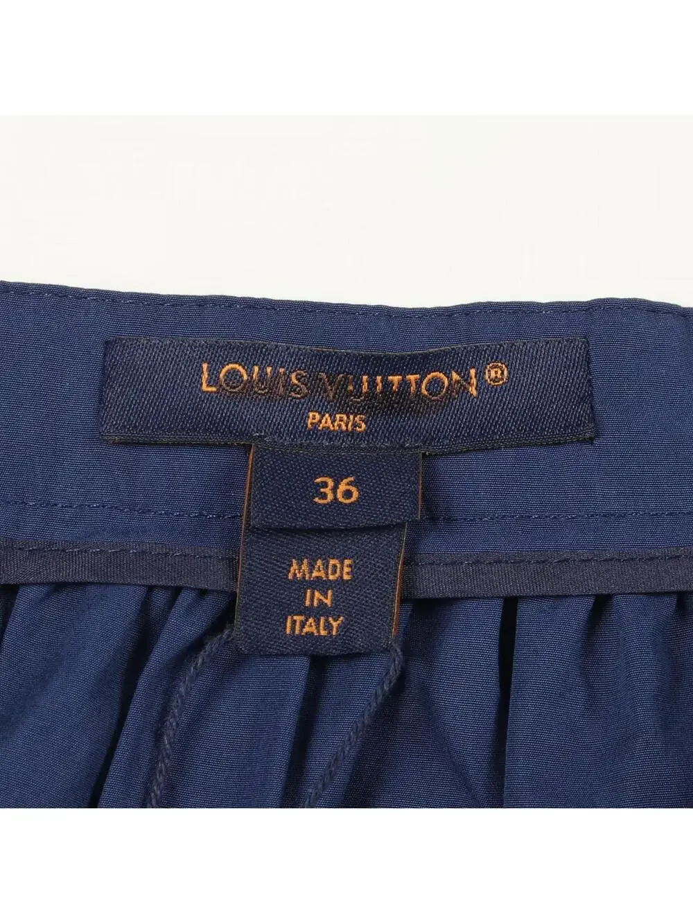 Louis Vuitton elevate your